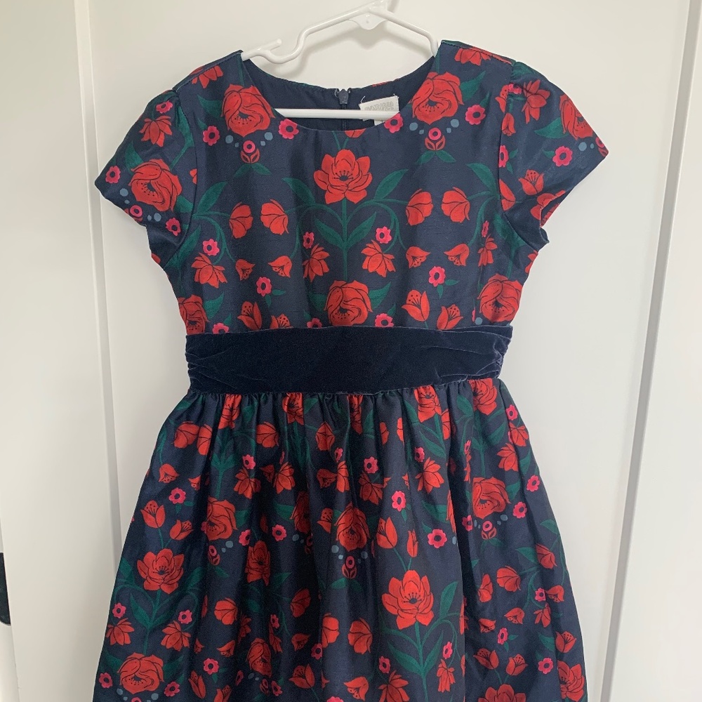 Beautiful Holiday Dress